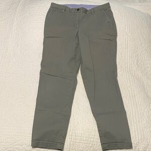 Talbots Women's Khaki Chinos